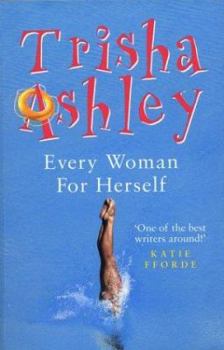 Hardcover Every Woman for Herself Book