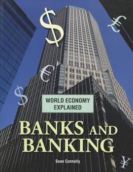 Paperback Banks and Banking Book