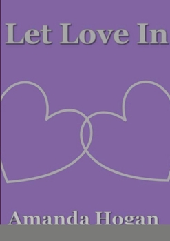 Paperback Let Love In Book