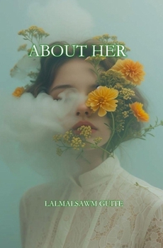 Paperback About Her Book