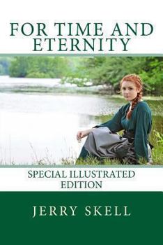 Paperback For Time and Eternity Book
