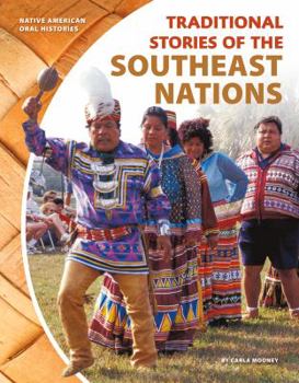 Library Binding Traditional Stories of the Southeast Nations Book