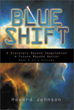 Blue Shift - Book #1 of the Blue Shift