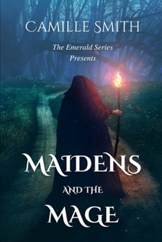 Paperback Maidens and the Mage Book