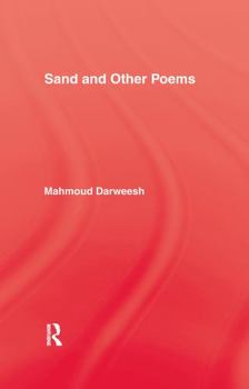 Paperback Sand & Other Poems Book