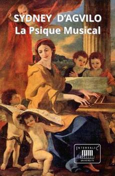 Paperback La Psique Musical [Spanish] Book
