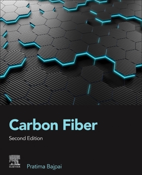 Paperback Carbon Fiber Book