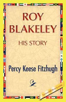 Roy Blakeley - Book #1 of the Roy Blakeley