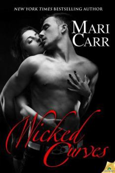 Paperback Wicked Curves Book