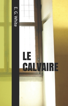 Paperback Le Calvaire [French] Book