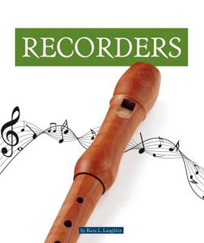 Library Binding Recorders Book