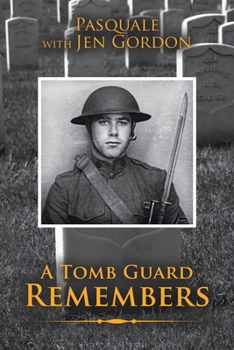 Paperback A Tomb Guard Remembers Book