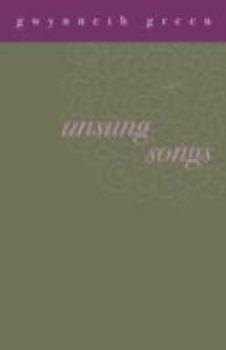 Paperback unsung songs Book