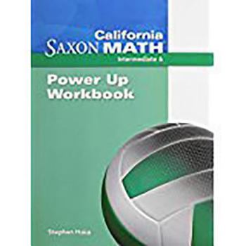 Paperback Power Up Workbook Book