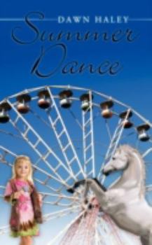 Paperback Summer Dance Book