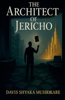 Paperback The Architect Of Jericho Book