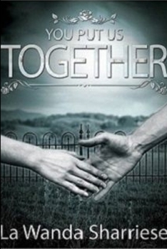 Paperback You Put Us Together Book