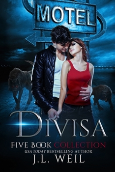 Paperback The Divisa Series Book