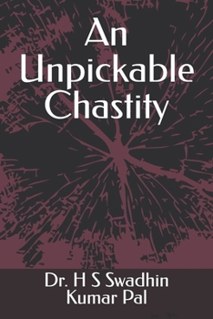 An Unpickable Chastity