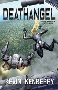 Deathangel - Book #10 of the Omega War