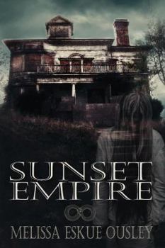 Paperback Sunset Empire Book