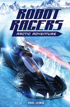 Paperback Arctic Adventure Book