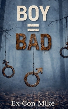 Paperback Boy = Bad Book