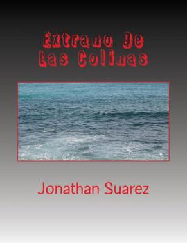 Paperback Extrano De Las Colinas [Spanish] Book