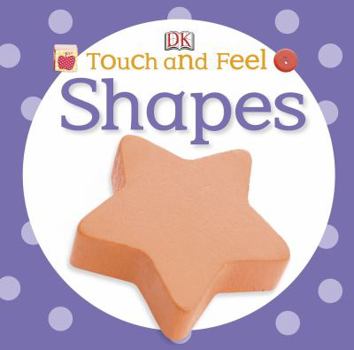 Board book Shapes Book