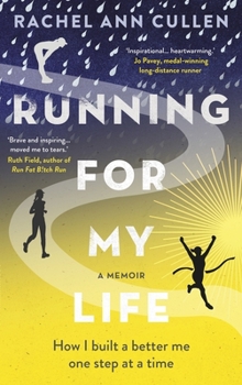 Paperback Running for My Life Book