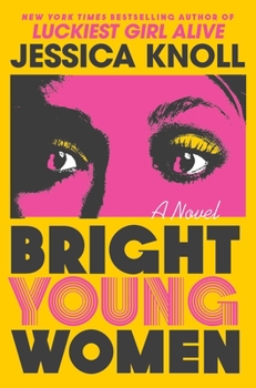Hardcover Bright Young Women Book