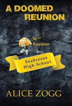 Hardcover A Doomed Reunion Book