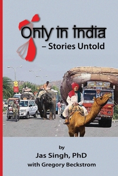 Paperback Only in India - Stories Untold Book