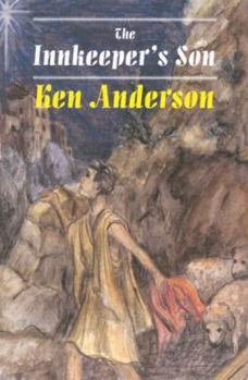 Paperback The Innkeeper's Son Book
