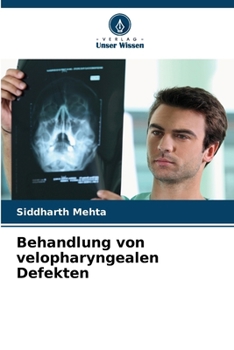 Paperback Behandlung von velopharyngealen Defekten [German] Book