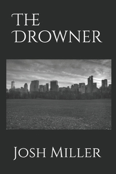 Paperback The Drowner Book