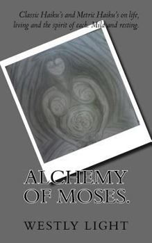Paperback Alchemy of Moses. Book