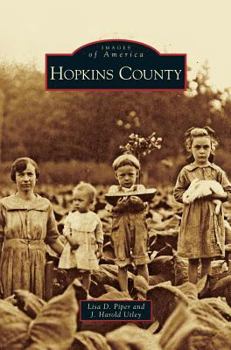 Hopkins County - Book  of the Images of America: Kentucky