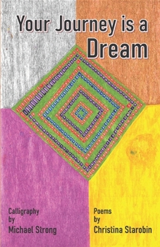 Paperback Your Journey is a Dream Book