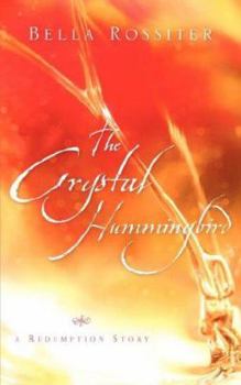 Paperback The Crystal Hummingbird Book