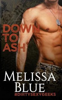 Paperback Down To Ash Book