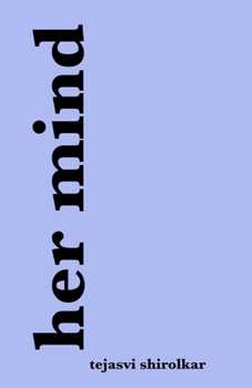 Paperback Her Mind Book