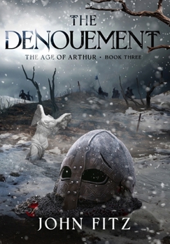 Hardcover The Denouement Book
