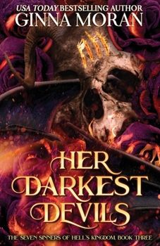 Paperback Her Darkest Devils Book