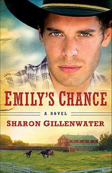 Paperback Emily's Chance Book