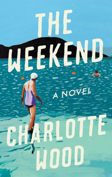 Hardcover The Weekend Book