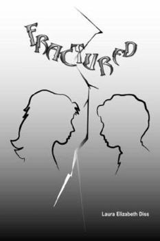 Paperback Fractured Book
