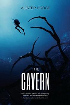 Paperback The Cavern Book