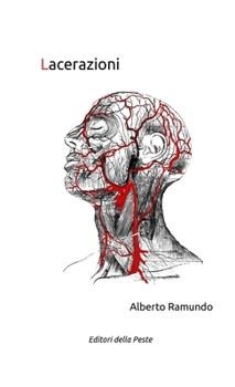 Paperback Lacerazioni [Italian] Book