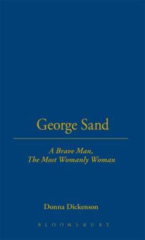 Hardcover George Sand Book
